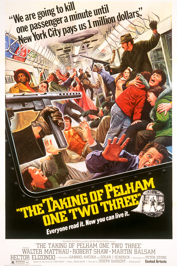 Charada (1963). La película